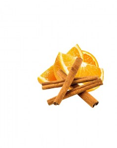 Άρωμα Πορτοκάλι Κανέλα